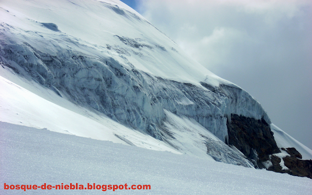 nevado del tolima