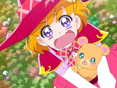 無料ダウンロード プリキュア ほうき 641355-リコ ほうき プリキュア