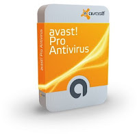 Avast Pro Antivirus 2011