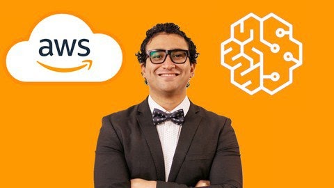 Intro to Machine Learning in AWS for Beginners – New 2022! [Free Online Course] – ThePager