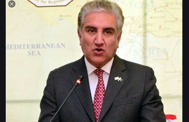 Govt priorities have shifted from geo-political to geo-economic: FM Qureshi
