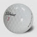 Titleist Pro V1x Used Golf Balls (2010 Model Year)
