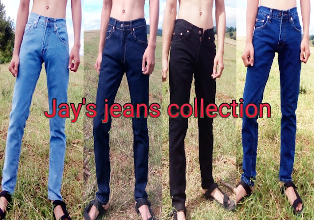  celana Jeans Murah Indramayu dan Cirebon