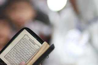Bahasa Arab
