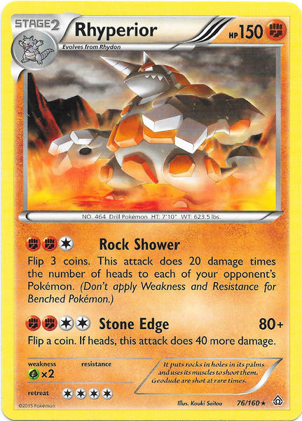 Primal Pokemon Cards Clash