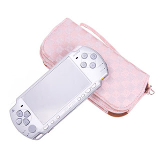Pouch Bag for PSP2000