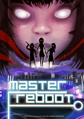 Master Reboot Review