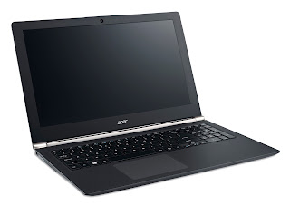лаптопи за игри Acer Nitro
