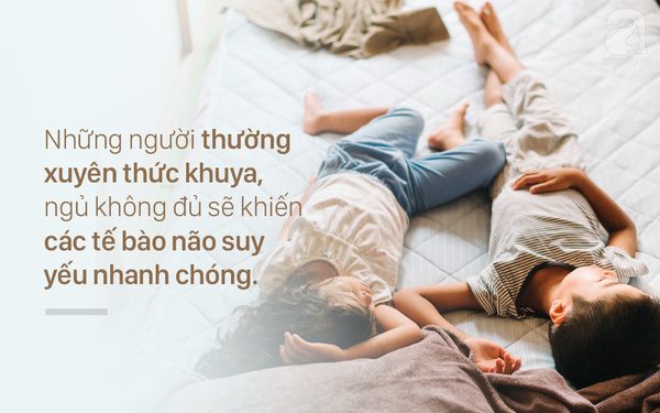 việc làm của cha mẹ khiến con càng ngày càng ngu