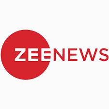 Zee News  Live