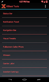 XBlast Tools v1.6.6