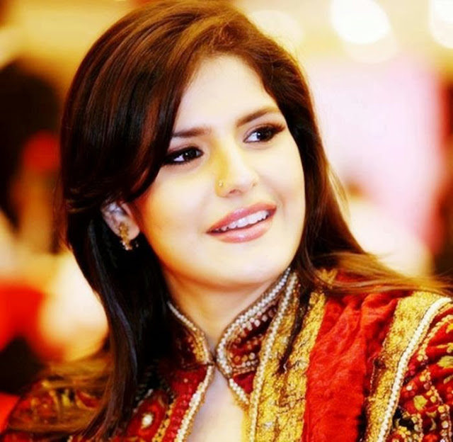 Zarine Khan HD Wallpaper Free