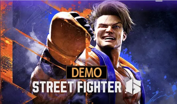 لعبة Street Fighter 6 متوفرة الآن للتجربة المجانية على أجهزة PS4 و PS5