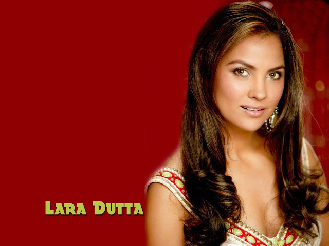 Lara Dutta Hd Wallpapers