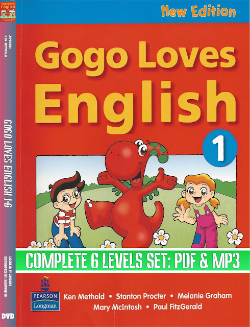 tải ebook goo loves english 1, gogo loves english 1, tiếng anh cho trẻ em, tieng anh cho tre em