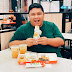 Menu Fiesta Mexicana Dari Marrybrown