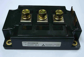 Jual IGBT Module PM300DSA120 Origina Murah Harga Terbaik