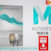Autodesk Maya V2024.0.1 (X64) Pre-Cracked: Unleash Your Creative Potential