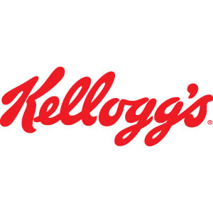 Kellogg's logo vector