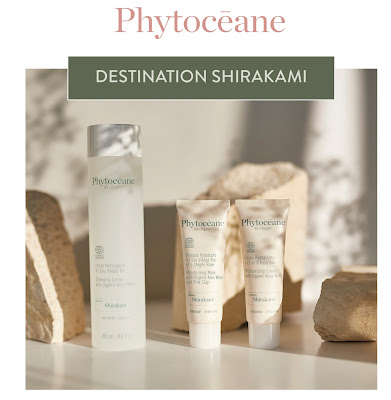 Phytoceane Destination Shirakami