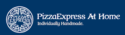 PizzaExpress At Home pizzas are individually handmade