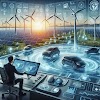 AI-Powered Energy Management, Smart Grid Optimization, and Renewable Energy Integration in 2024-2025