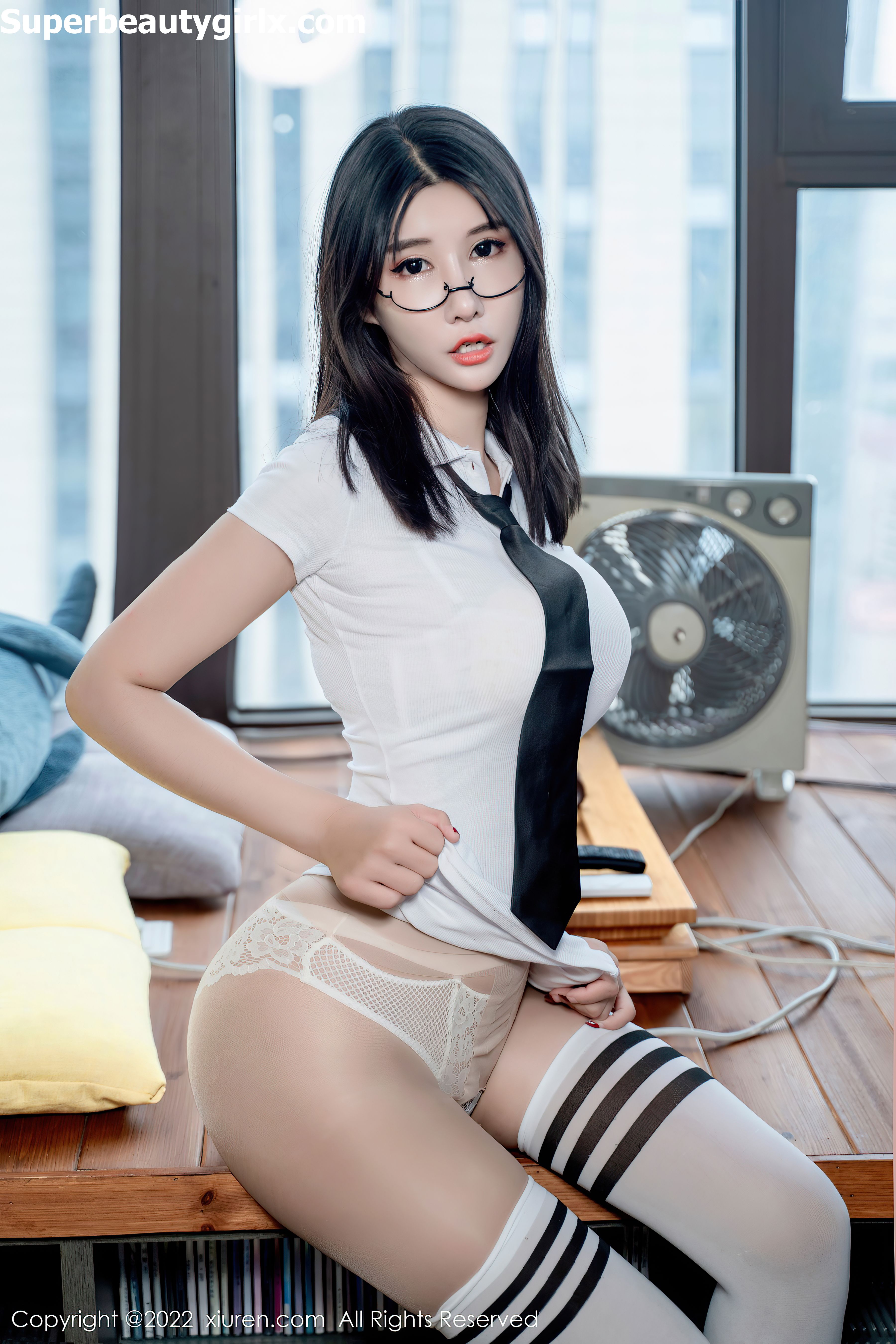 XIUREN-No.5472-tifa-Superbeautygirlx.com