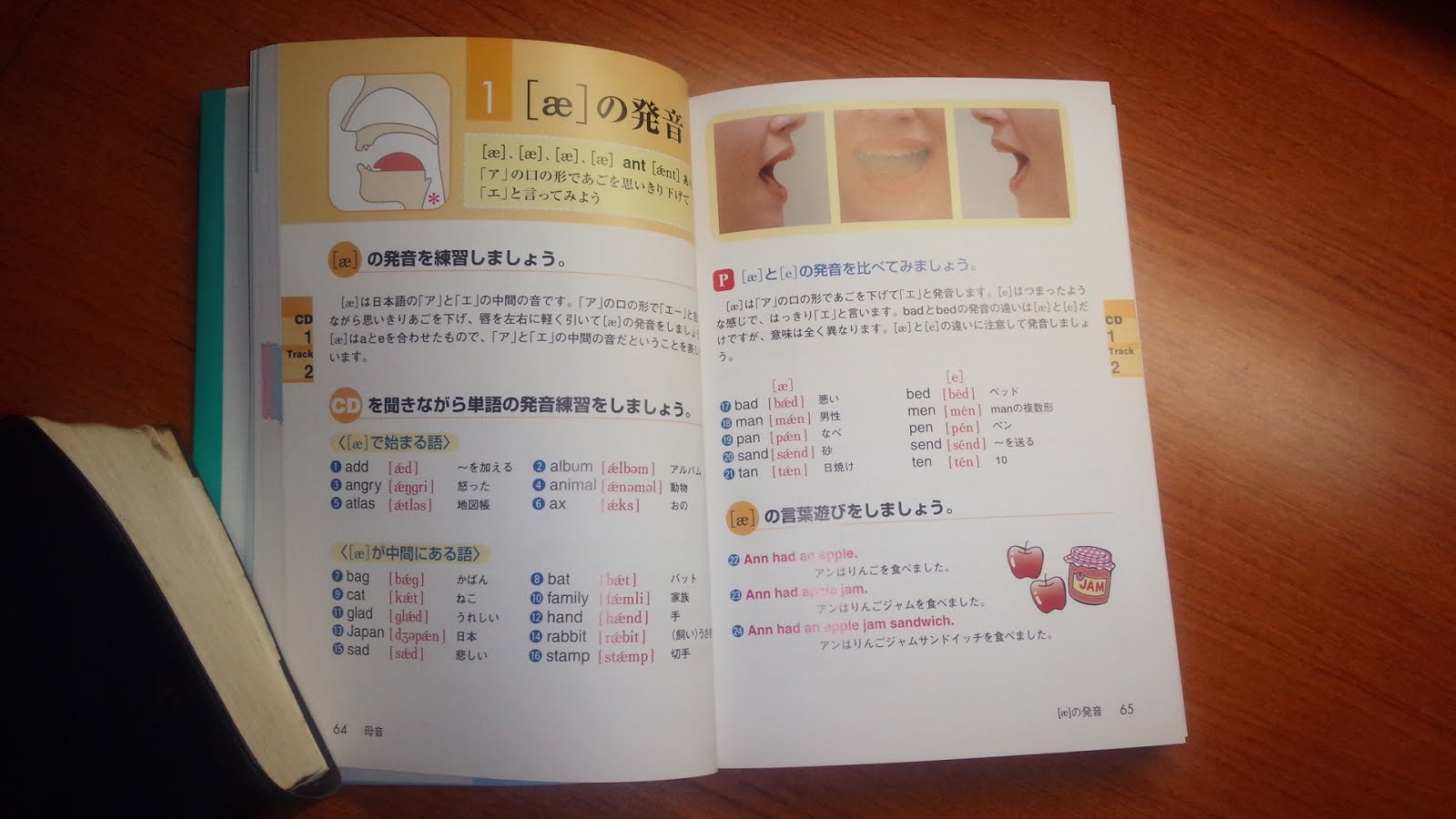 英語の発音が正しくなる本 話せる英語習得への道 改 英語の発音が正しくなる本 話せる英語習得への道 改