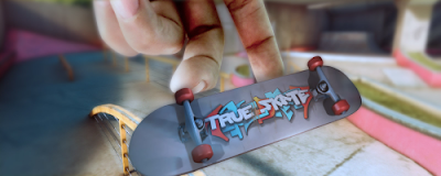 True Skate Android İndir