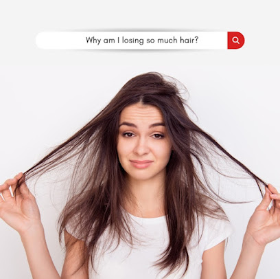 questions and answers about hair loss