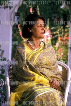 Maharani Gayatri Devi