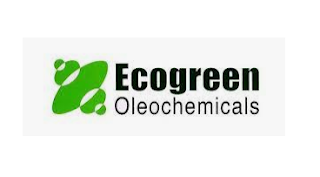 Lowongan Kerja Gelar D3 S1 PT Ecogreen Oleochemicals Juli 2022