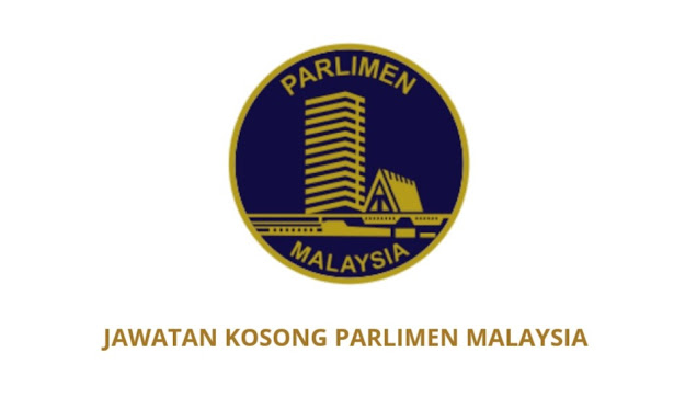 Jawatan Kosong Parlimen Malaysia 2021