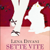 Anteprima 4 settembre: "Sette vite e un grande amore. Memorie di un gatto" di Lena Divani