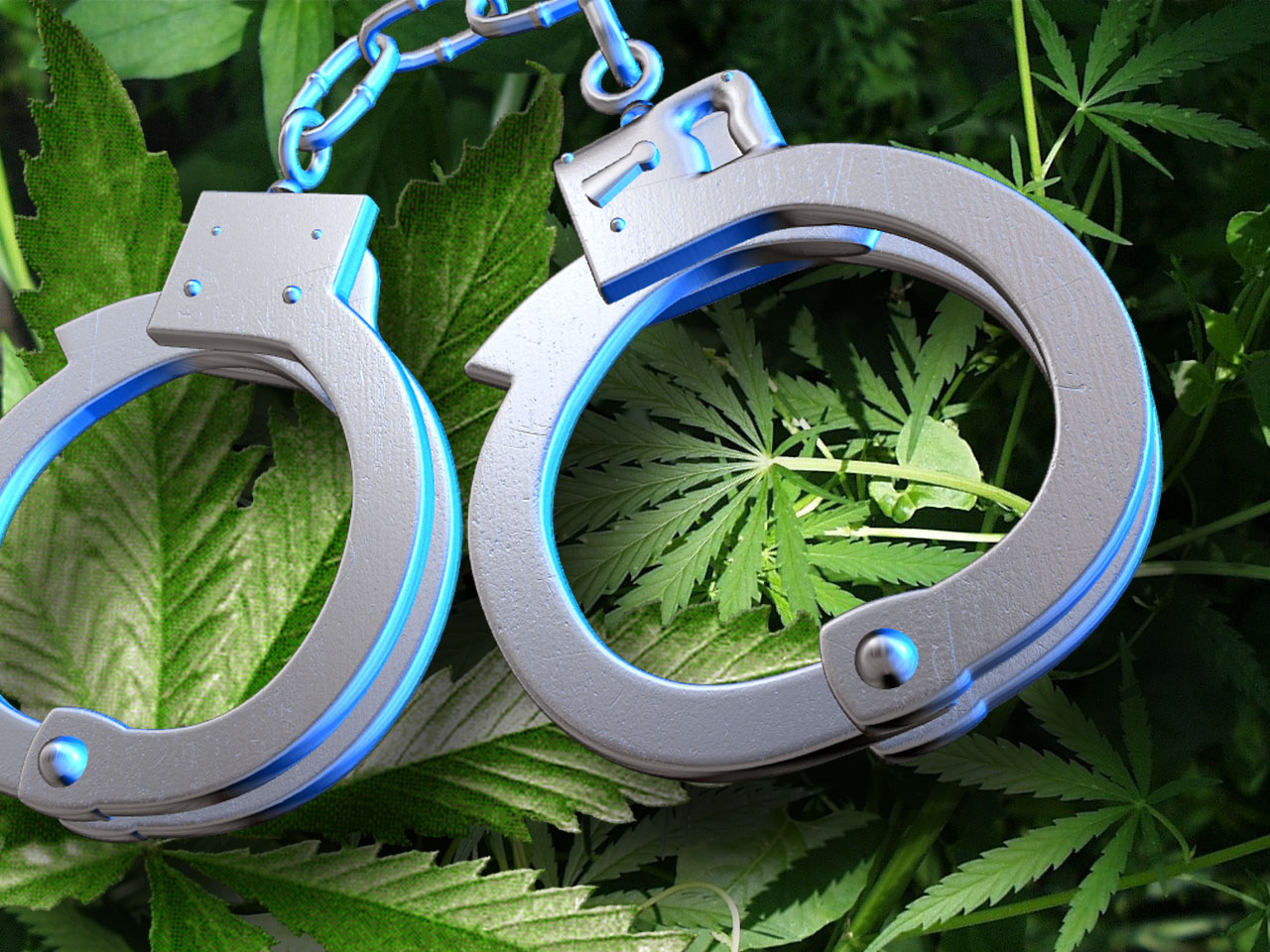 marijuana illegal