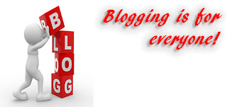 Is Blogging For Everyone?