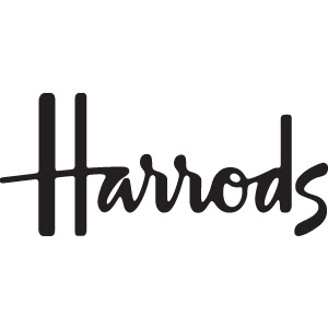 Harrods logo vector