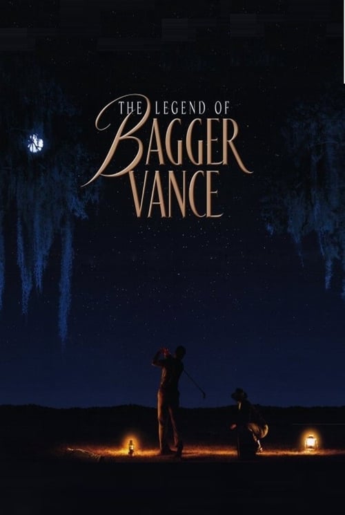 [HD] La Légende de Bagger Vance 2000 Streaming Vostfr DVDrip