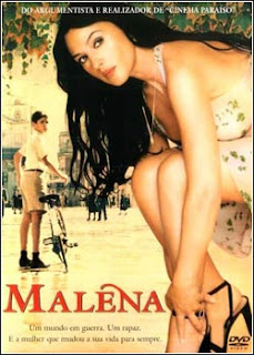 filmes Download   Malena   DVDRip RMVB Legendado
