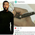 BBNaija Star Bally Hails @thepenshopng over well designed customised pen.