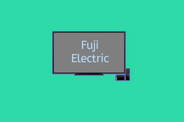 Kode Remot TV Fuji Electric