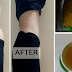 How i lost belly fat in 1 Week - Turmeric Tea