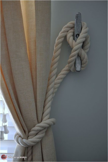 DIY Nautical 7