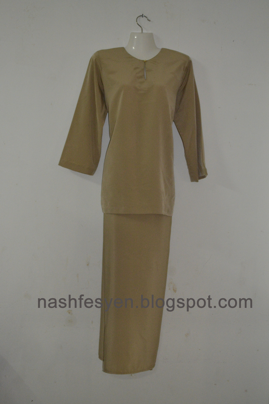 Nash Fesyen Baju  Kedah  Moden