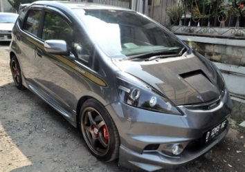 99 Gambar Modifikasi Mobil Honda Jazz All RS Terbaru 2018, Gambar Untuk Modifikasi Mobil Honda Jazz RS 2018