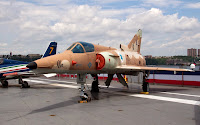 IAI Kfir