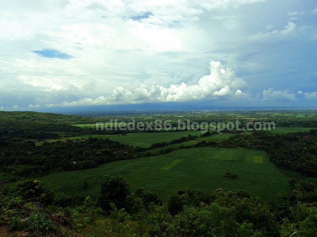 Bukit Watu Gajah