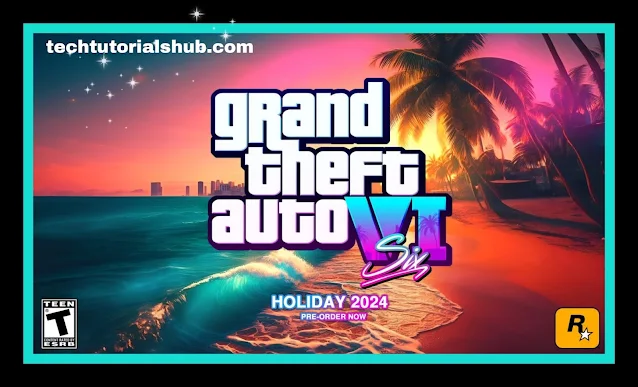 The Untitled Grand Theft Auto Game Leaks