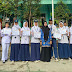 11 Siswa MTsN 15 Ciamis Raih Juara Di Kejuaraan Al-Kautsar Karate
