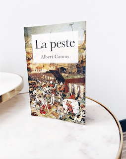 La Peste de Albert Camus